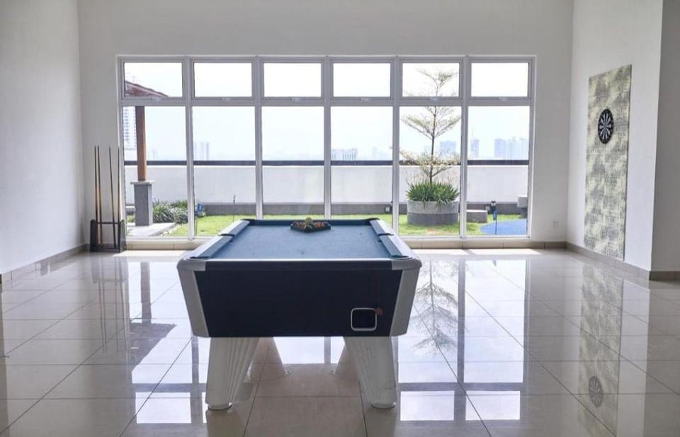 Orianna Suite?〖Twin Galaxy??Johor Bahru〗? Apartment in Johor Bahru