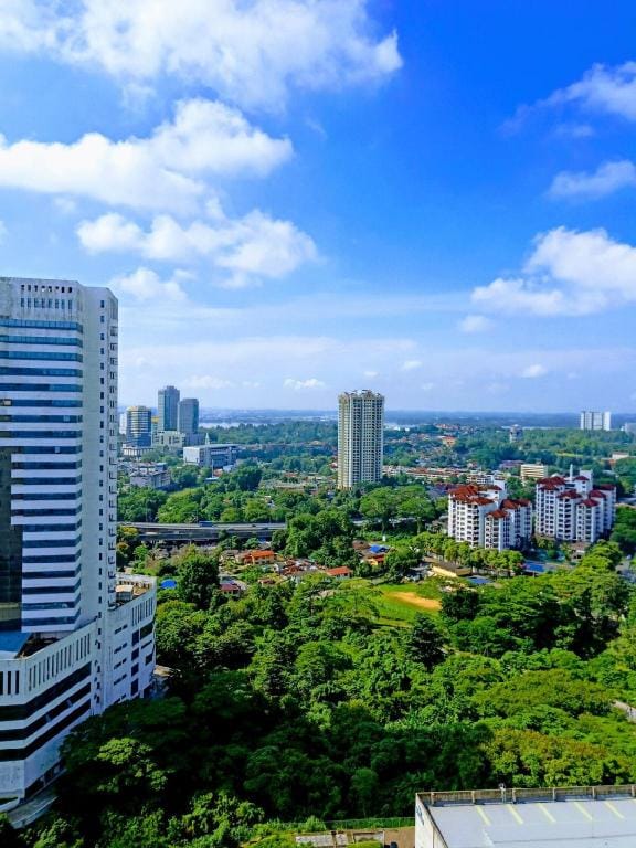 Orianna Suite?〖Twin Galaxy??Johor Bahru〗? Apartment in Johor Bahru