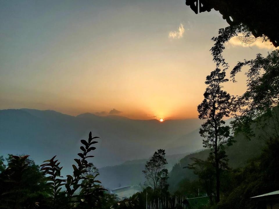 Oak Valley Retreat Homestay Hostel Cafe Vacation rental in India