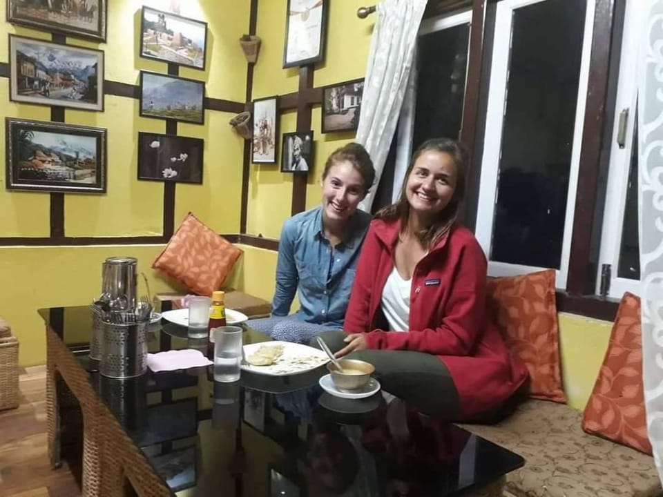 Oak Valley Retreat Homestay Hostel Cafe Vacation rental in India