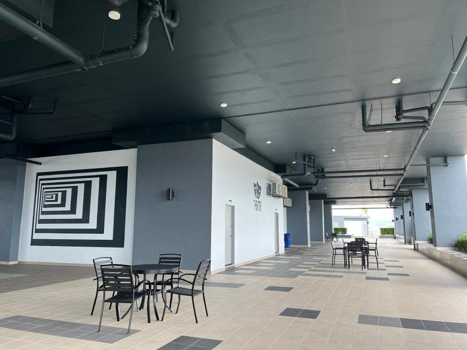 Vista Bangi/ Jalan Reko / UKM / KAJANG 26 AsHomeB Vacation rental in Negeri Sembilan, Malaysia
