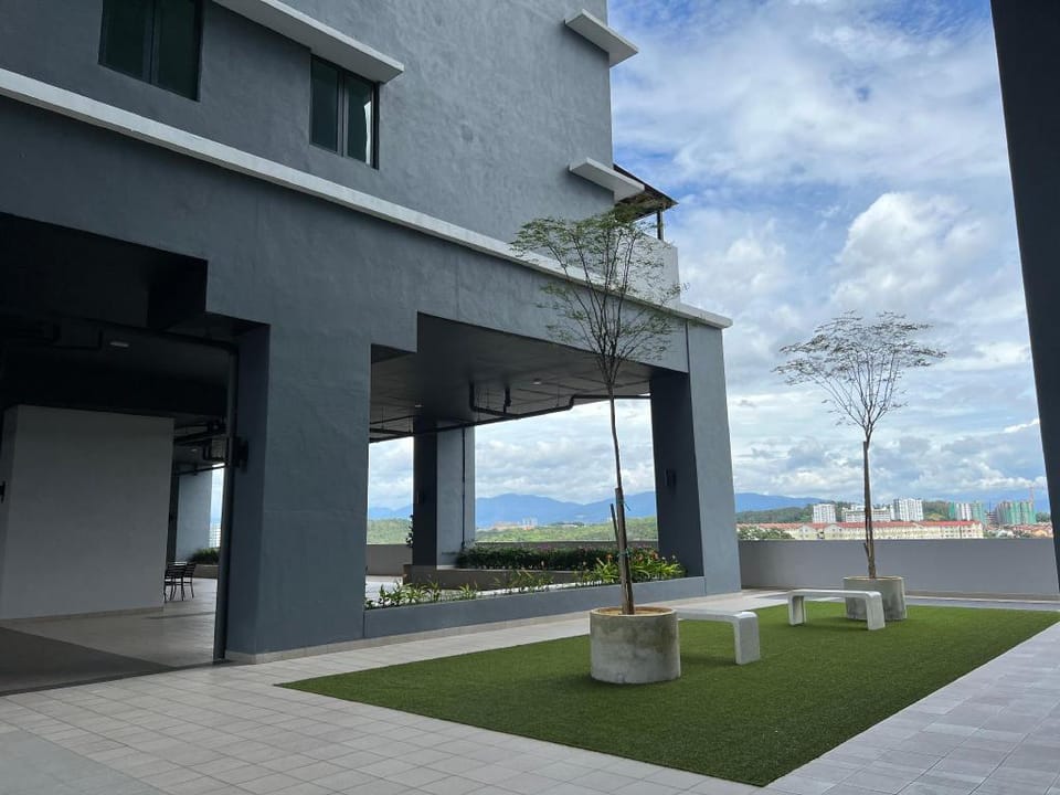 Vista Bangi/ Jalan Reko / UKM / KAJANG 26 AsHomeB Vacation rental in Negeri Sembilan, Malaysia