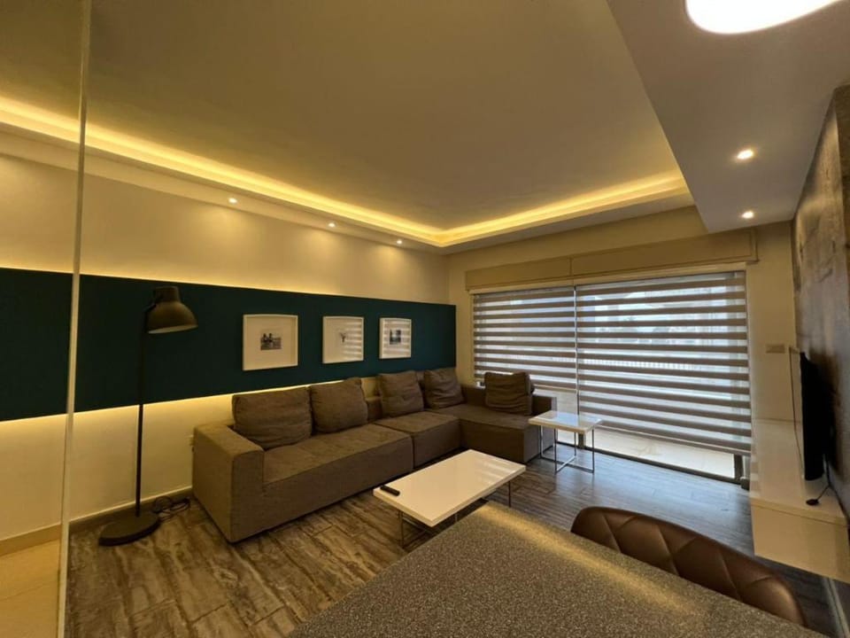 Amazing apartment near 6th circle  Apartment in Africa