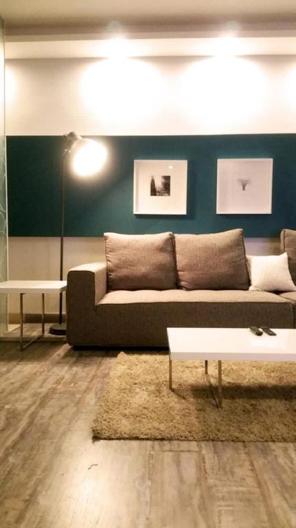 Amazing apartment near 6th circle  Apartment in Africa