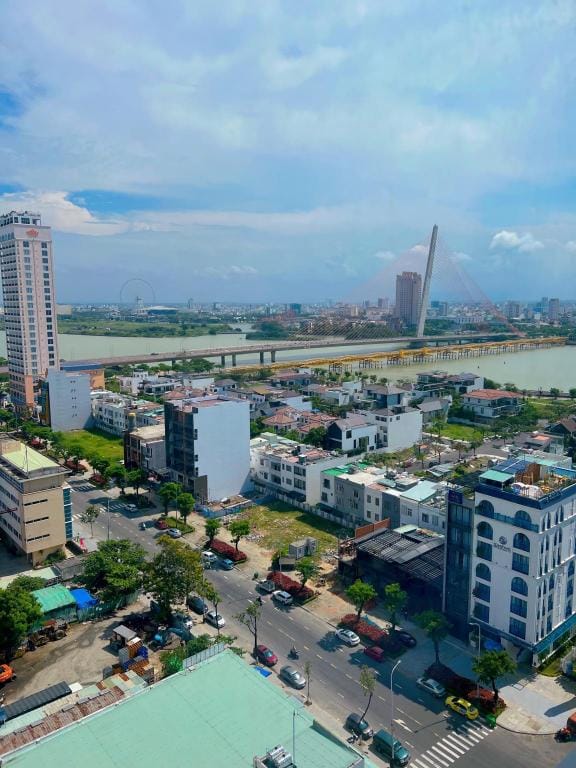 Monarchy Home Vacation rental in Da Nang