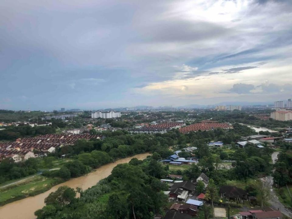 Mishal’s Homestay Vista Bangi Studio Apartment Apartment in Negeri Sembilan, Malaysia
