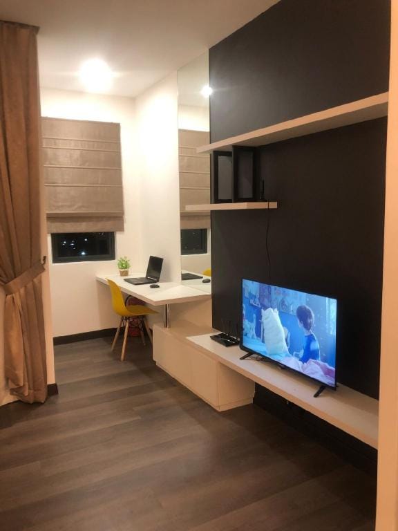 Mishal’s Homestay Vista Bangi Studio Apartment Apartment in Negeri Sembilan, Malaysia