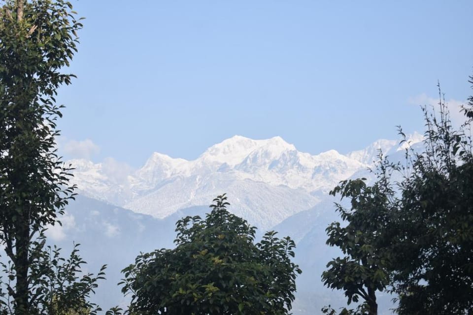 Mandavya homestay Vacation rental in India