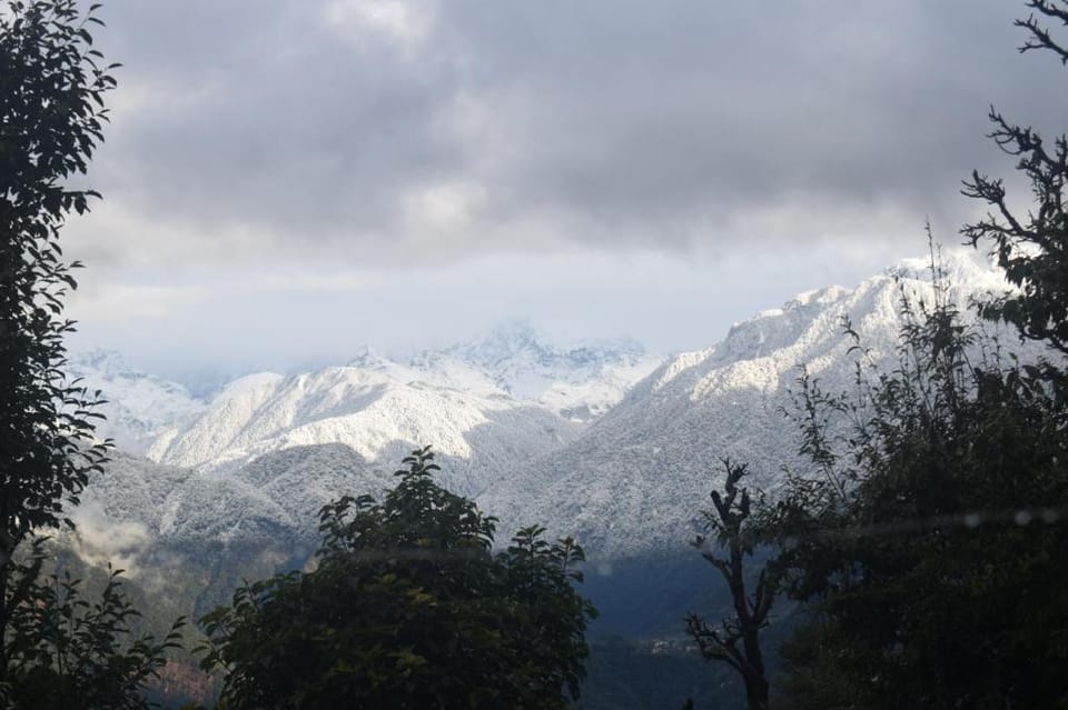 Mandavya homestay Vacation rental in India