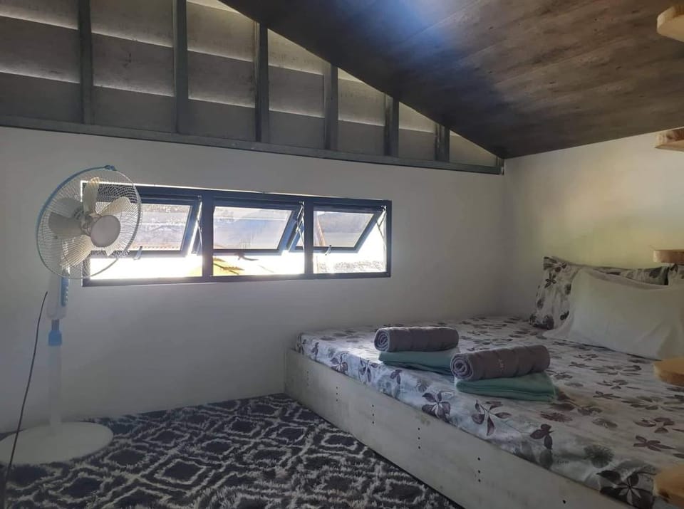 Tupi's Beachfront Minihouse Closest to the city Vacation rental in Puerto Princesa