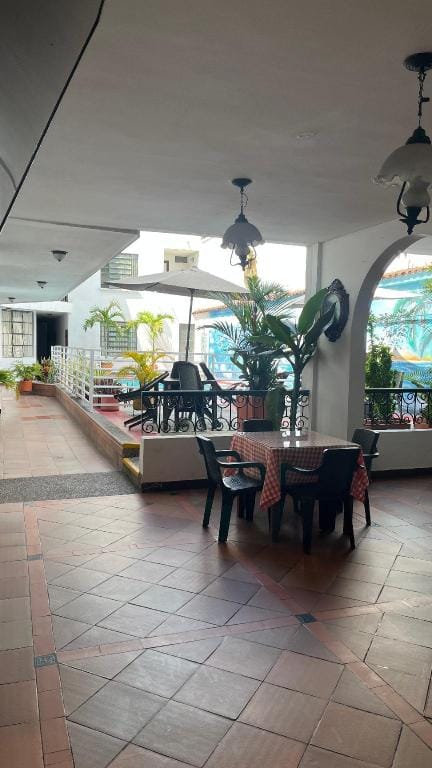 HOTEL ILAMA Vacation rental in Buga