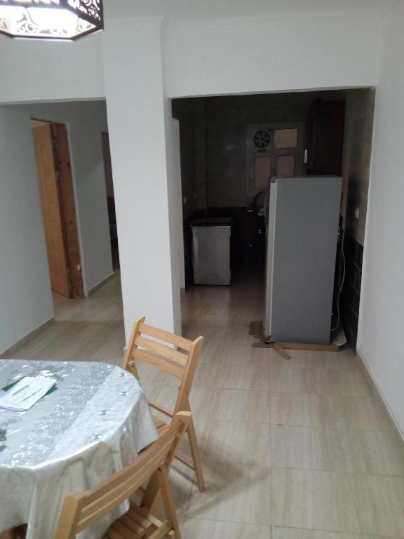 Beside the The Pyramids of (pay when you check in) Apartment in Egypt