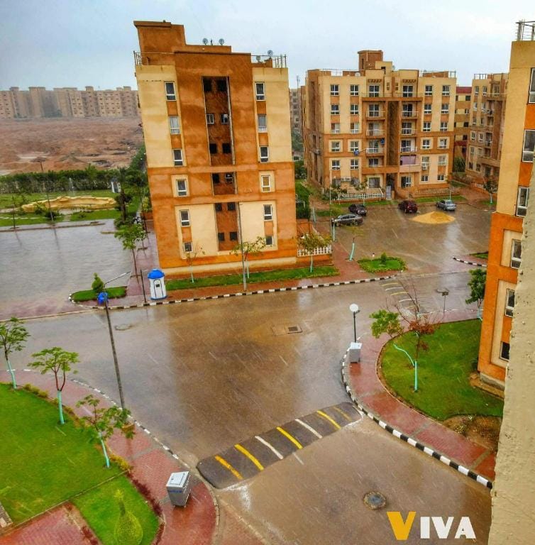 Beside the The Pyramids of (pay when you check in) Apartment in Egypt