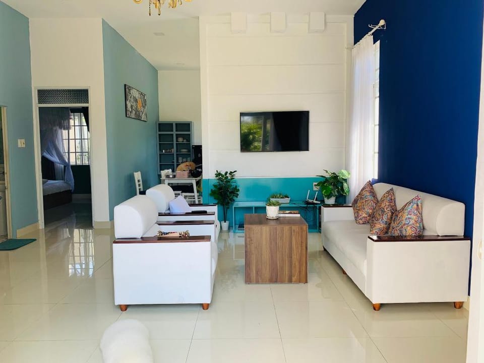 Balaz House Bảo Lộc  Villa in Lâm Đồng