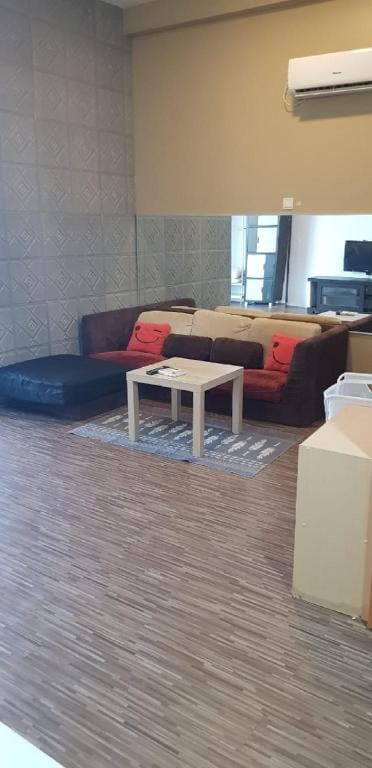 05-JY HOMESTAY PALAZIO STUDIO 2PAX MOUNT AUSTIN Apartment in Johor Bahru