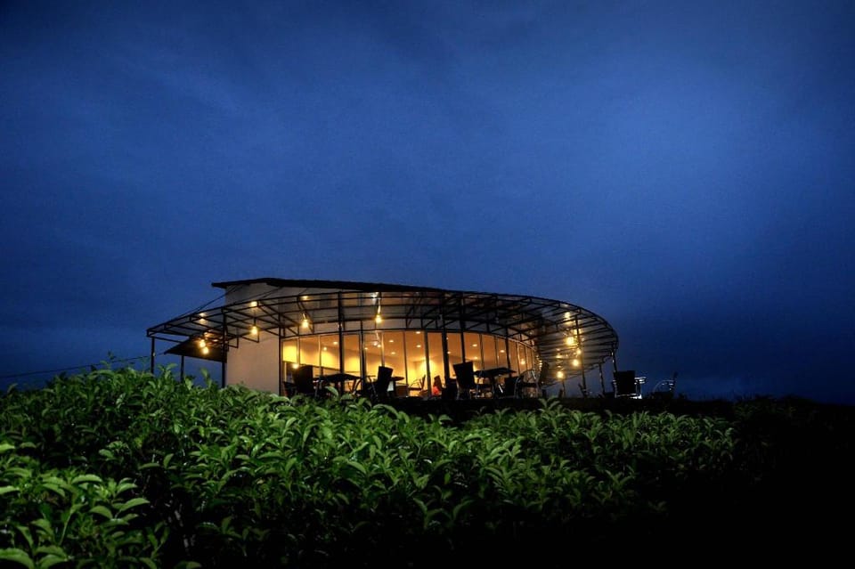 Malino Highlands Hotel in Indonesia