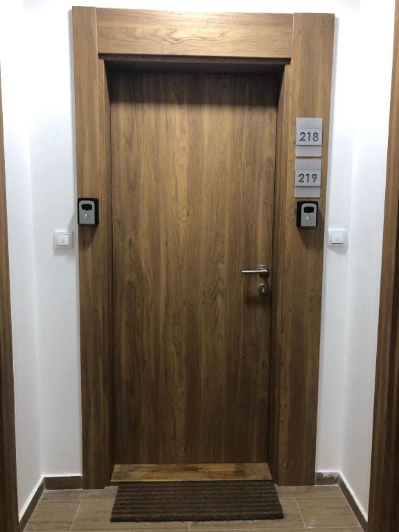Apartmani A 218 Apartment in Serbia