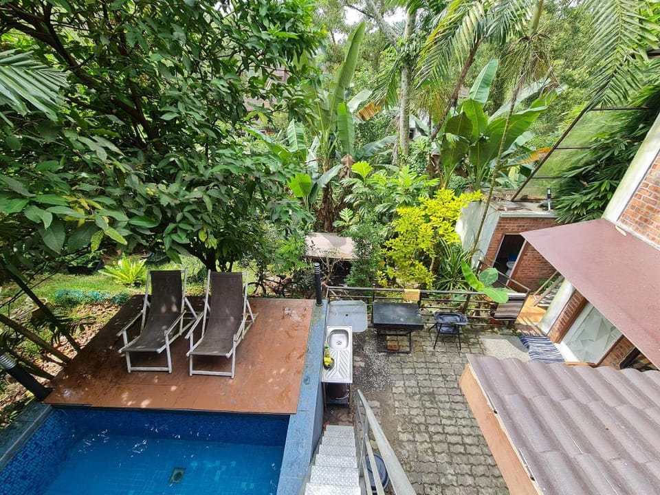 EudoraPlace Seri Kembangan Vacation rental in Selangor, Malaysia