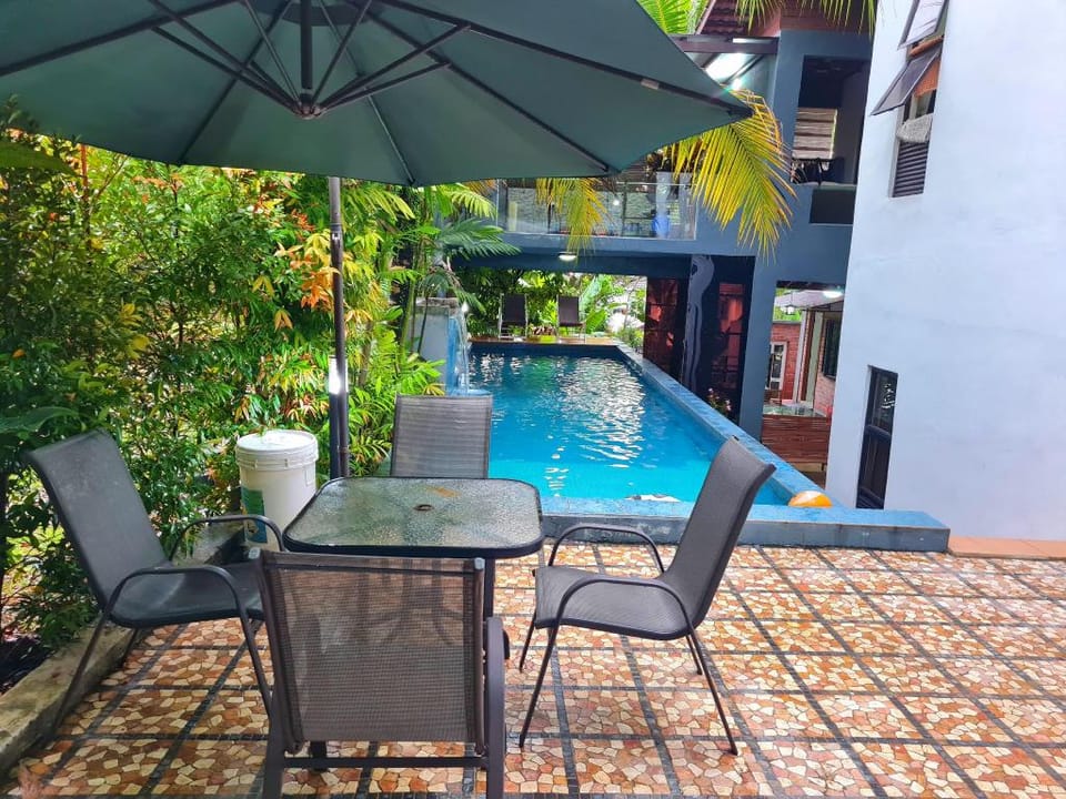EudoraPlace Seri Kembangan Vacation rental in Selangor, Malaysia