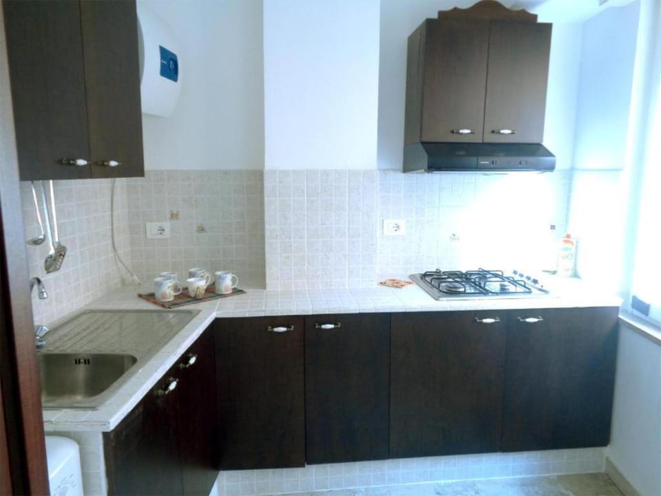 Casa Serena Apartment in Sciacca