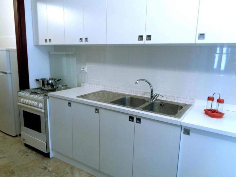 Casa Serena Apartment in Sciacca