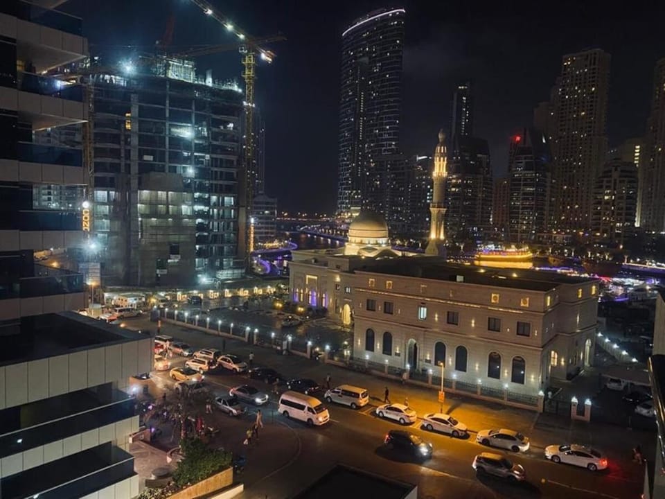 My-Places Dubai 1 Bed Apartment (Escan Towers) Apartment in Dubai