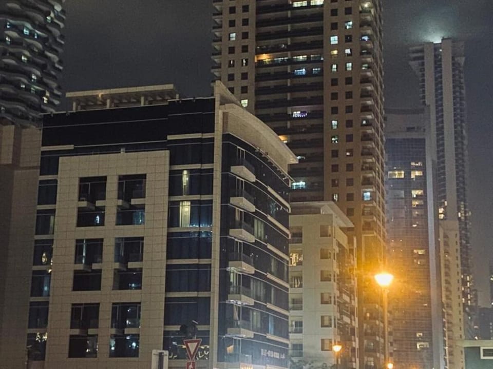 My-Places Dubai 1 Bed Apartment (Escan Towers) Apartment in Dubai