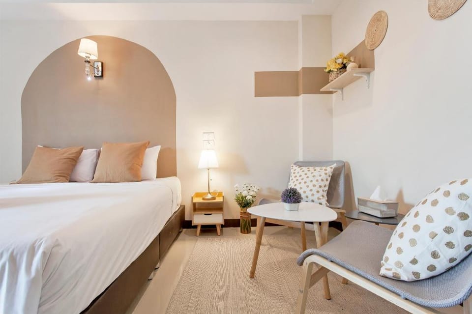COZZI_132 - Cozy Cozy by Grand Airport Resort Apartment in Bangkok