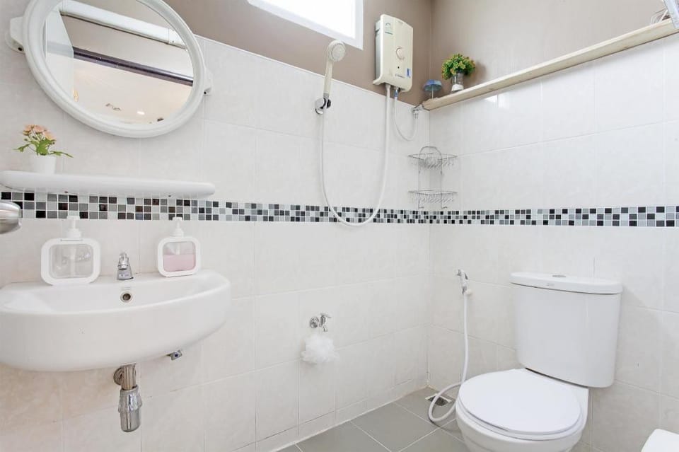 COZZI_132 - Cozy Cozy by Grand Airport Resort Apartment in Bangkok