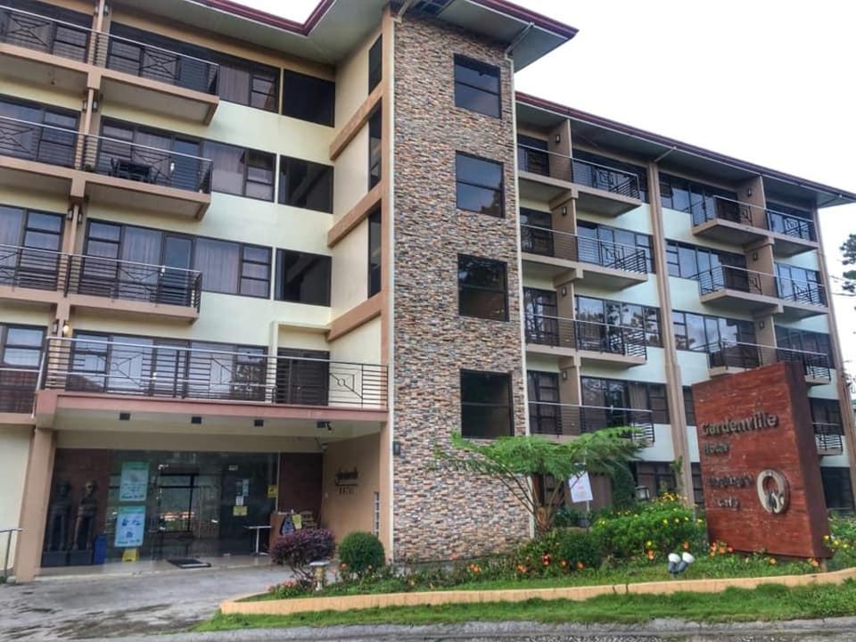 My Baguio Serendipity Home 2 Apartment in Baguio
