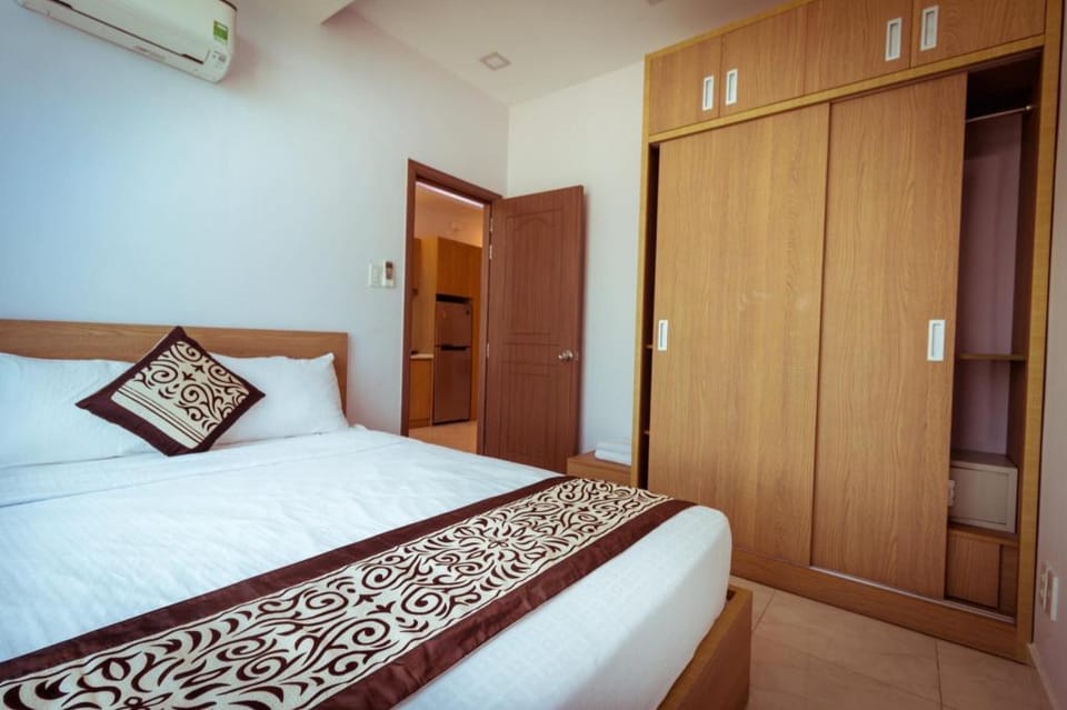 Loc Tho Apartments Apartment in Nha Trang