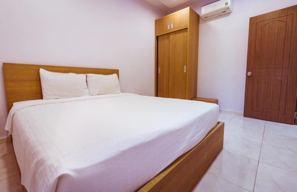 Loc Tho Apartments Apartment in Nha Trang
