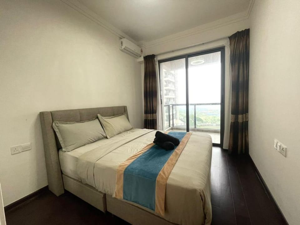 Johor Bahru City Center Apartments Apartment in Johor Bahru