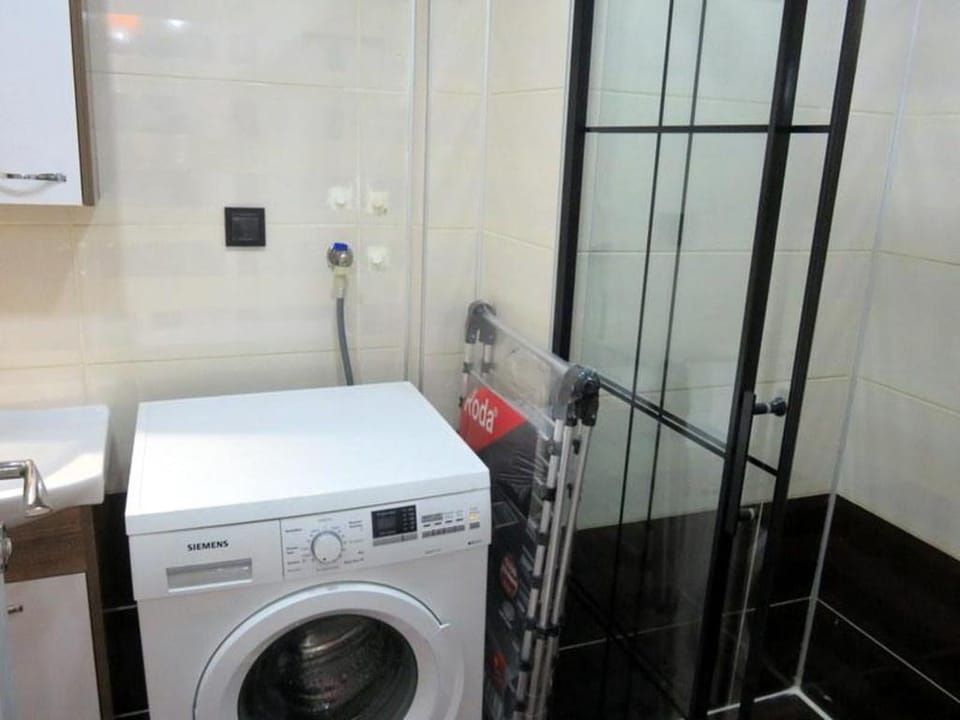 Dream Recidance  Apartment in Antalya