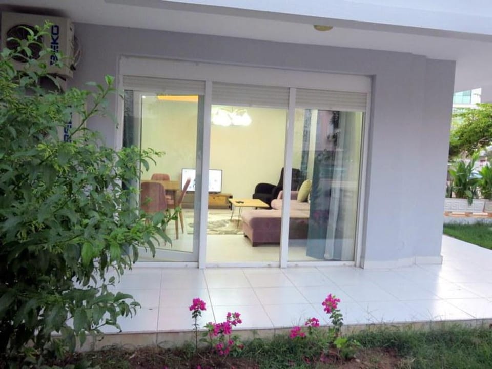 Dream Recidance  Apartment in Antalya