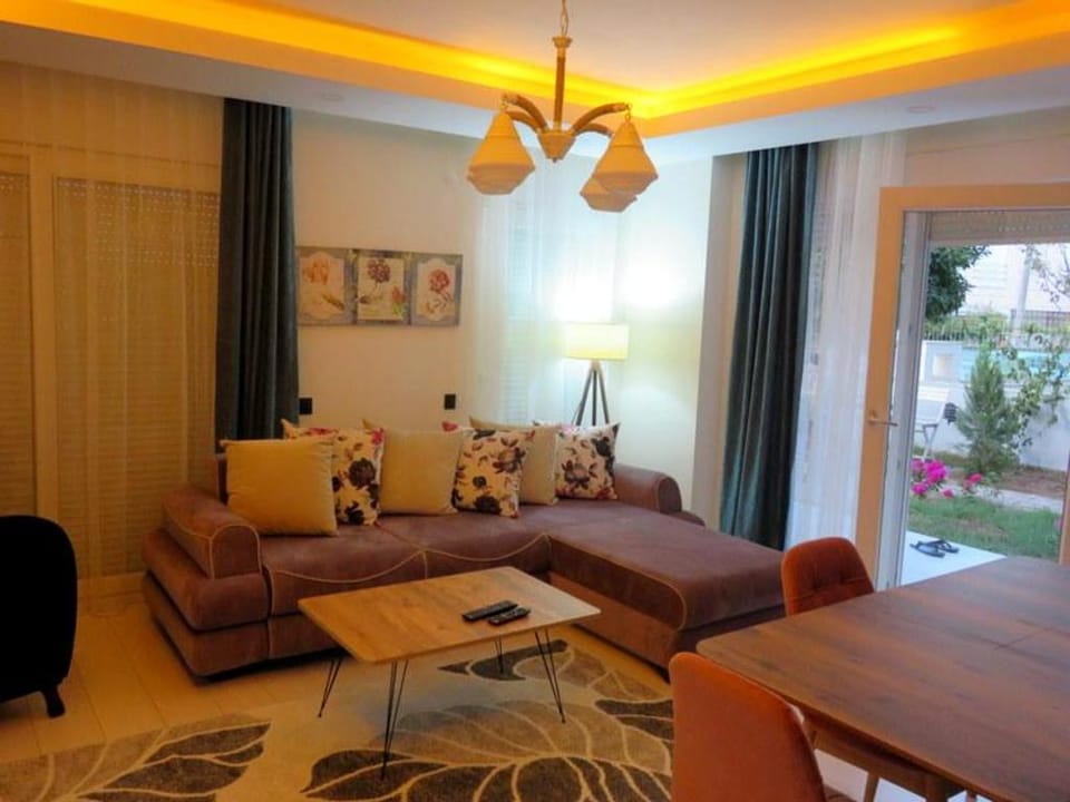 Dream Recidance  Apartment in Antalya