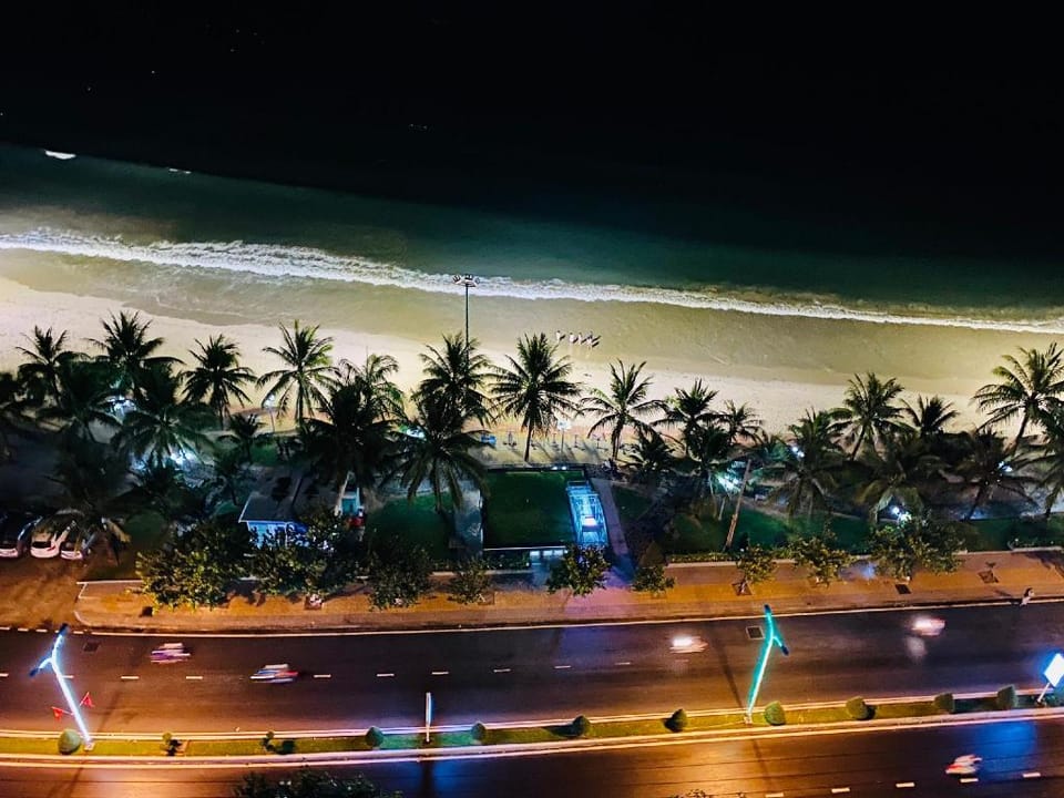 Li Beach Apartment Apartment in Nha Trang