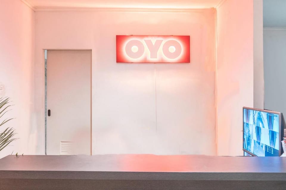 OYO 1491 Sandang Residence Hotel in Jakarta