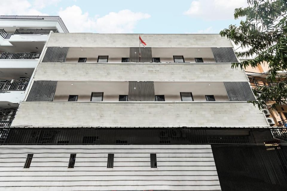 OYO 1491 Sandang Residence Hotel in Jakarta