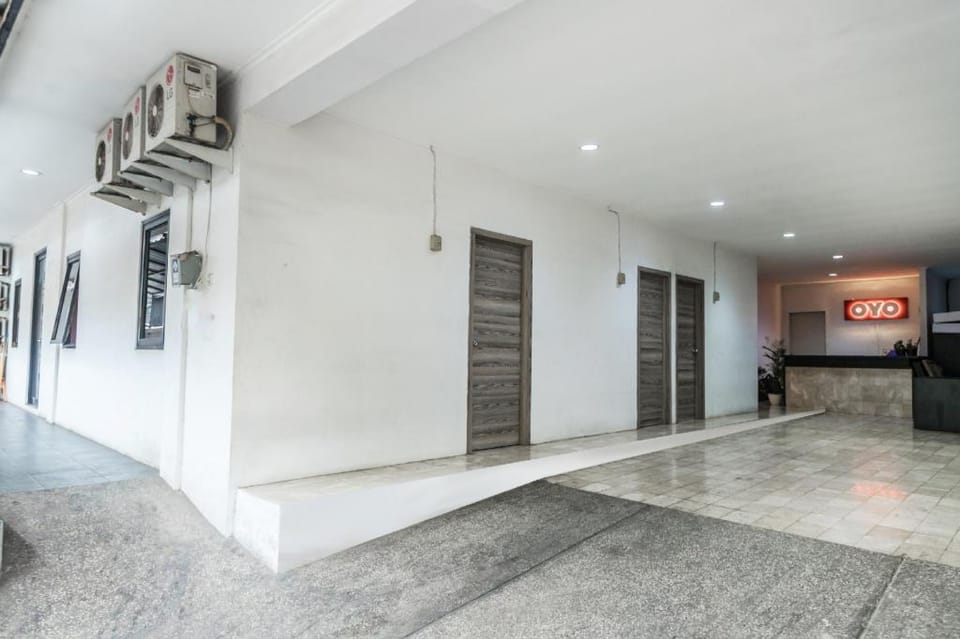 OYO 1491 Sandang Residence Hotel in Jakarta