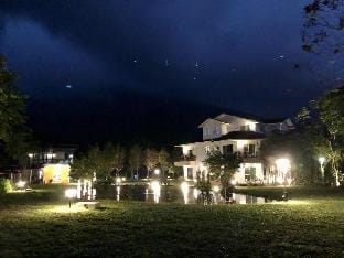 Tree Lake B&B Hualien Bed and Breakfast in Taiwan, Province of China