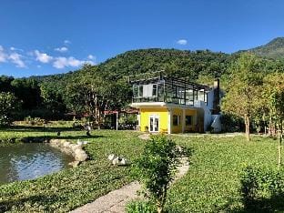Tree Lake B&B Hualien Bed and Breakfast in Taiwan, Province of China