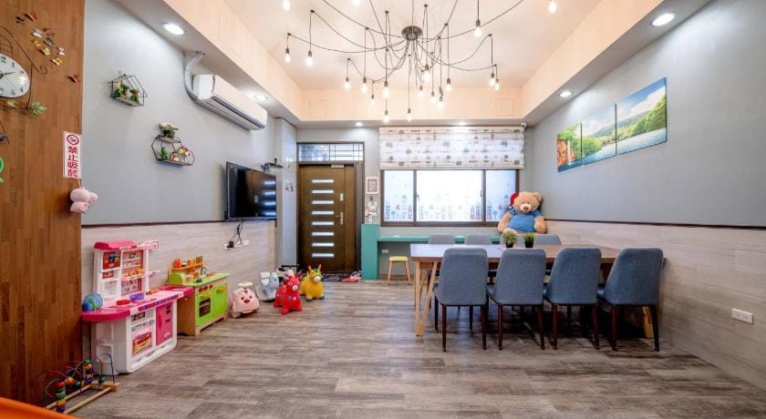 Han Tian B&B Bed and Breakfast in Taiwan, Province of China