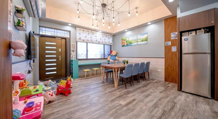 Han Tian B&B Bed and Breakfast in Taiwan, Province of China