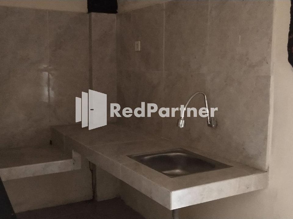 Sari Home stay RedPartner Vacation rental in Bali