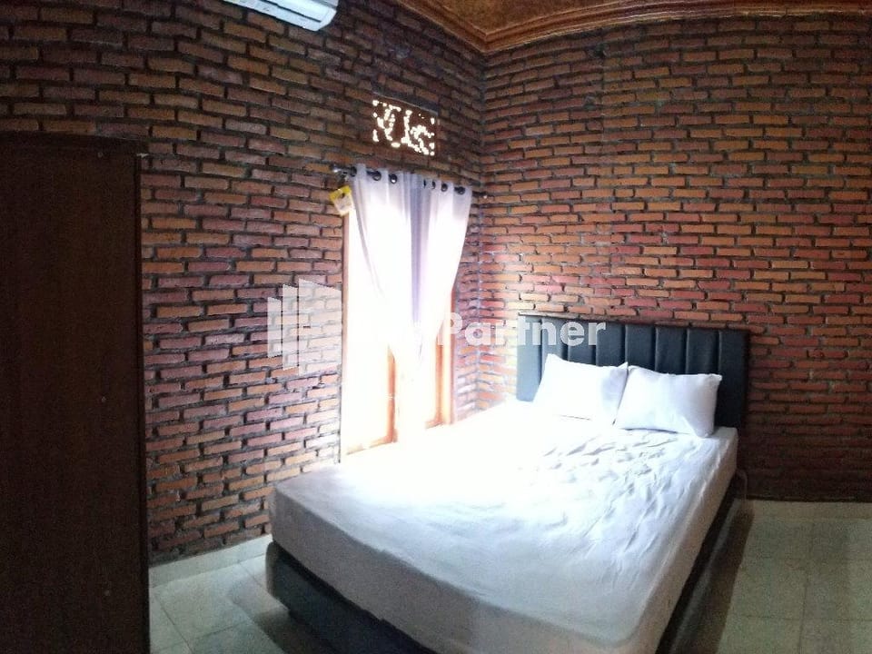 Sari Home stay RedPartner Vacation rental in Bali