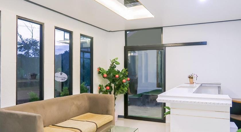 Barlan View Khao Kho Hotel in Laos