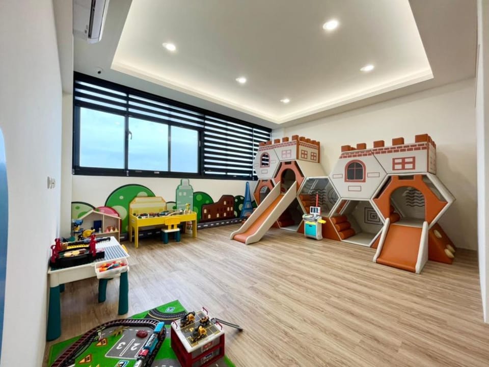 HenRelaxBnB Bed and Breakfast in Taiwan, Province of China