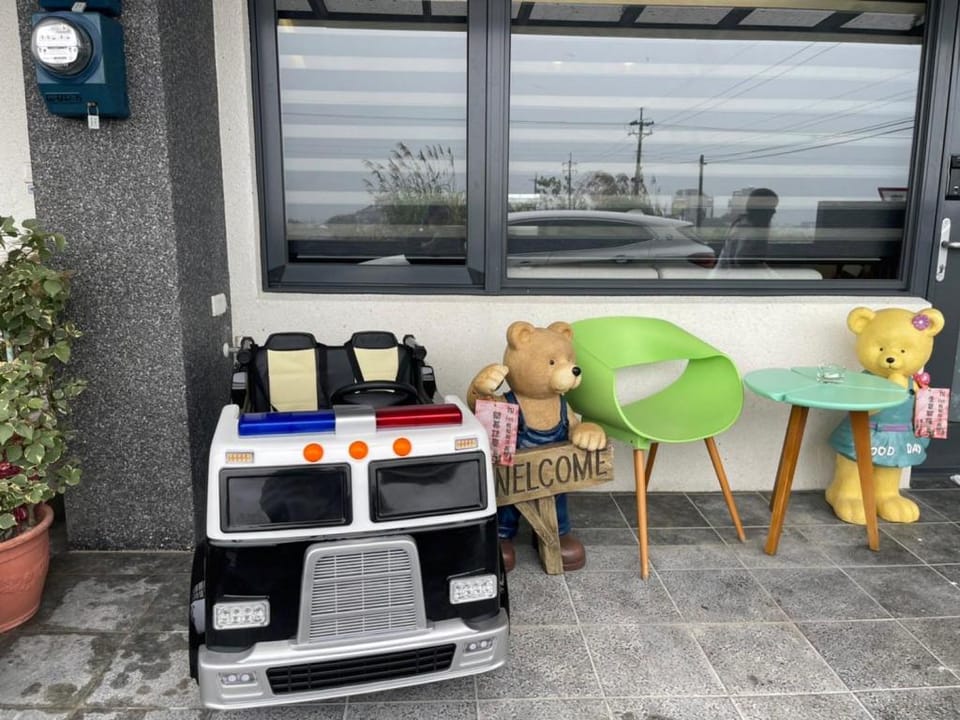 HenRelaxBnB Bed and Breakfast in Taiwan, Province of China