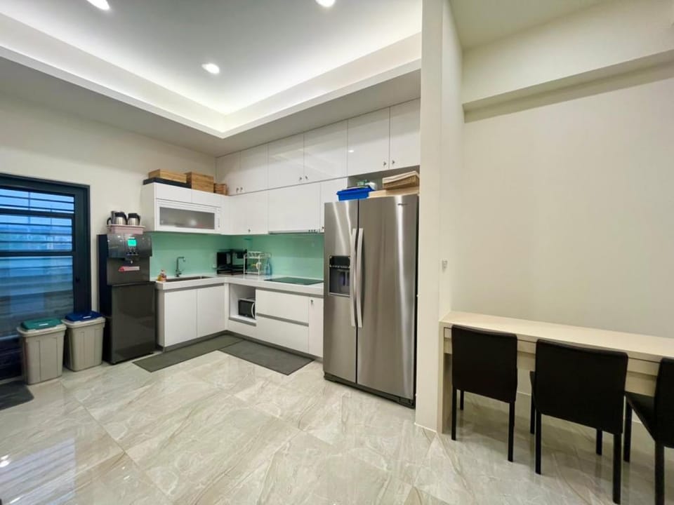 HenRelaxBnB Bed and Breakfast in Taiwan, Province of China